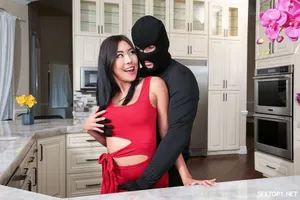 Bố Ông xã địt người tình của con trai sau khi phát hiện con trai bị vô sinh
