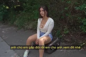 Việc thay đổi nó quả là mất mát. . . Tôi cười một cách vô đạo đức. . .
